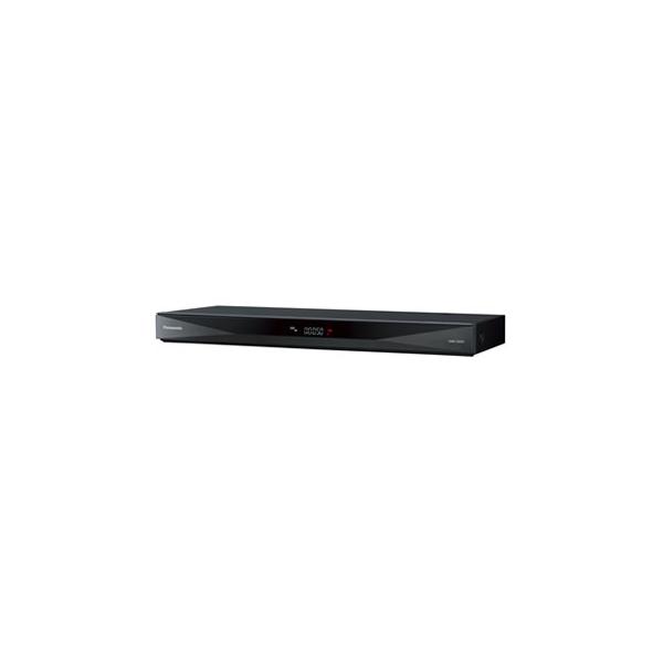 DIGA DMR-2W50 パナソニック 500GB ブルーレイディスクレコーダー