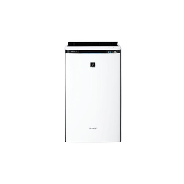 SHARP（シャープ） KI-PX70-W 加湿空気清浄機 プラズマクラスターNEXT