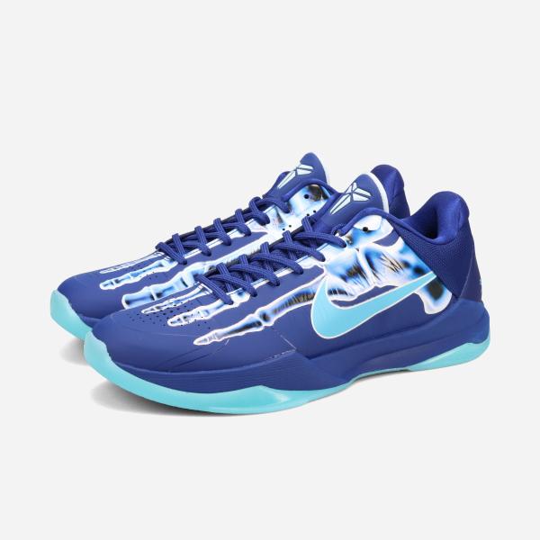 コービー NIKE KOBE 5 PROTRO 【X-RAY】 ナイキ プロトロ 【エックス