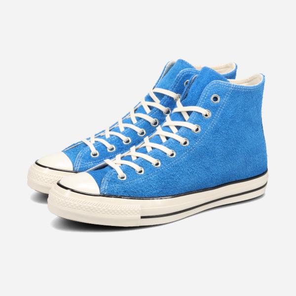 ALL STAR 【50%OFF】 CONVERSE SUEDE US HI コンバース スエード