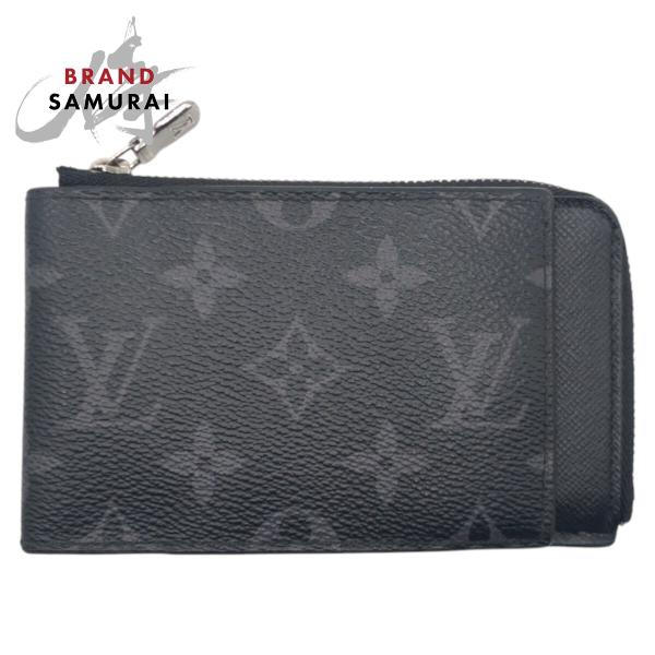 LOUIS VUITTON（ルイ・ヴィトン） 美品 モノグラムエクリプス