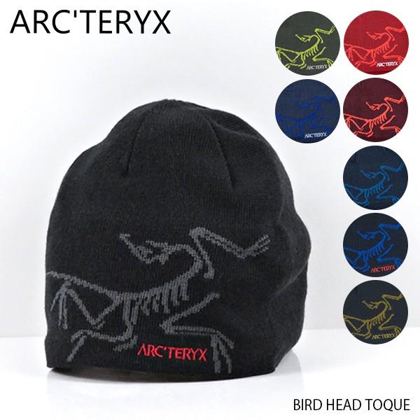 ARC'TERYX（アークテリクス） BIRD HEAD TOQUE 22992 ニット帽 : LaG