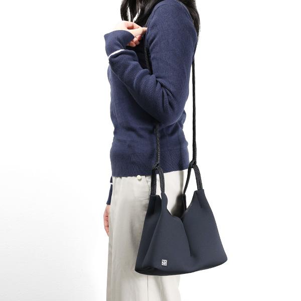 STATE OF ESCAPE（ステイトオブエスケープ） Solstice Crossbody