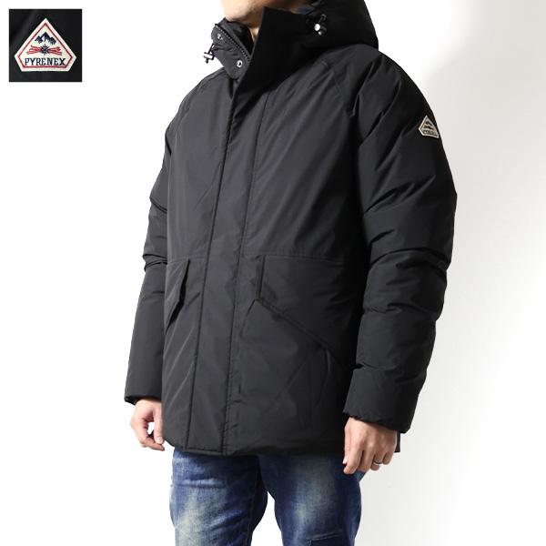 Pyrenex（ピレネックス） COVERT 2 コヴェール2 ダウンジャケット 撥水