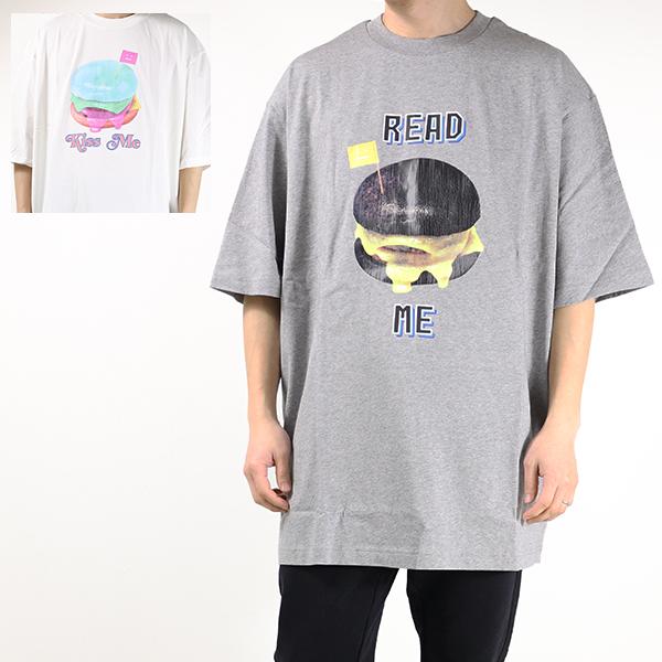 Acne Studios（アクネ ストゥディオズ） Tシャツ Print T-Shirts