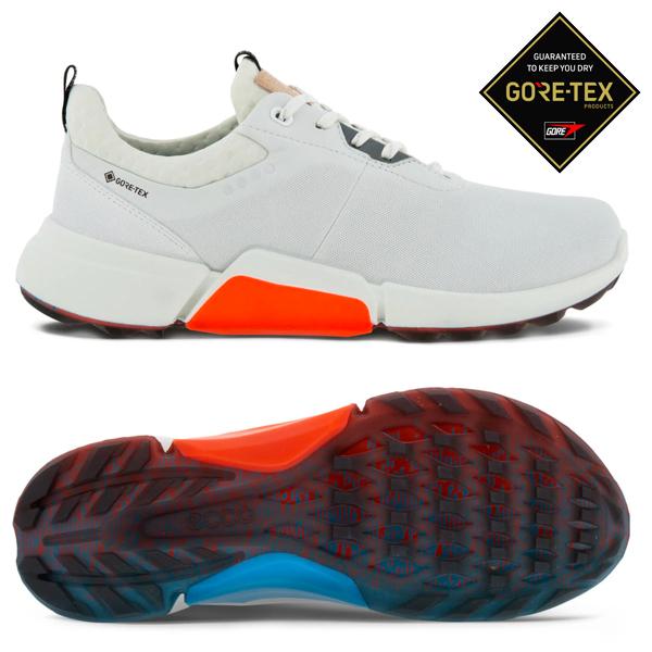 ecco（エコー） レディス/女性用 GOLF BIOM H4 バイオム ハイブリッド4