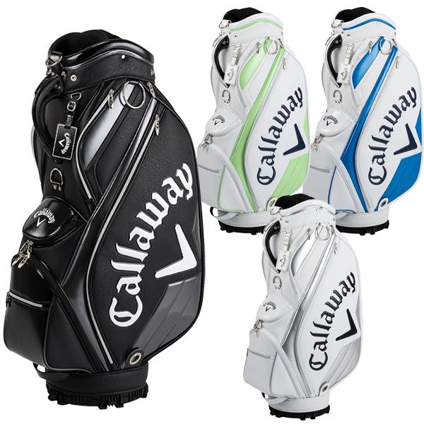 Callaway（キャロウェイ） 2022 グレーズ キャディバッグ : ゴルフ