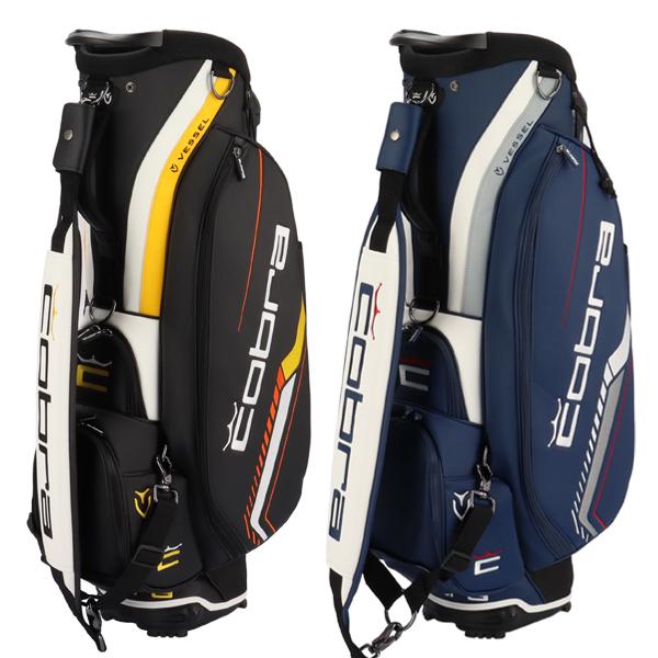 COBRA（コブラ） ツアースタンドバッグ 909530 スタンドキャディバッグ