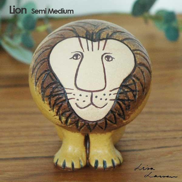 Lisa Larson（リサラーソン） Lisa Larson(リサ ラーソン）Lion