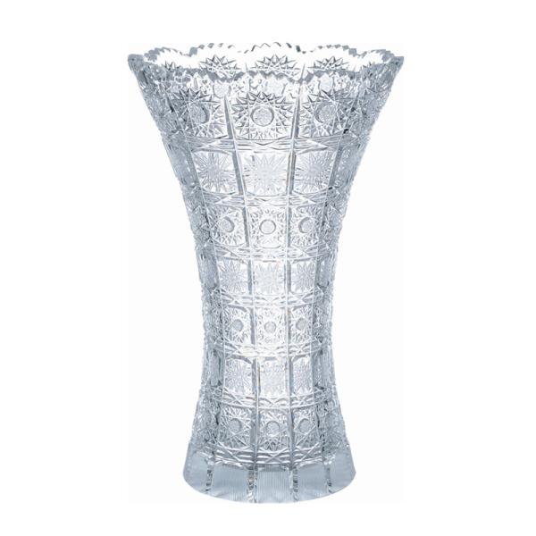 ラスカボヘミア Bohemia 500PK ベース 花瓶 H20cm 51683/500/8