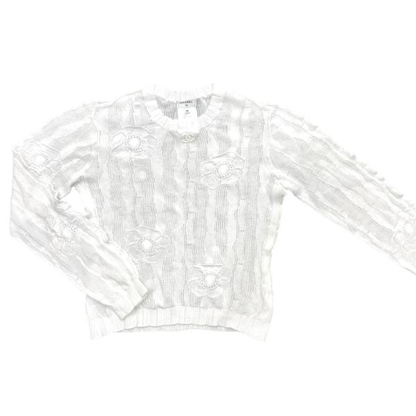 CHANEL（シャネル） シャネルトップス 2023春夏最新作 23S P75097