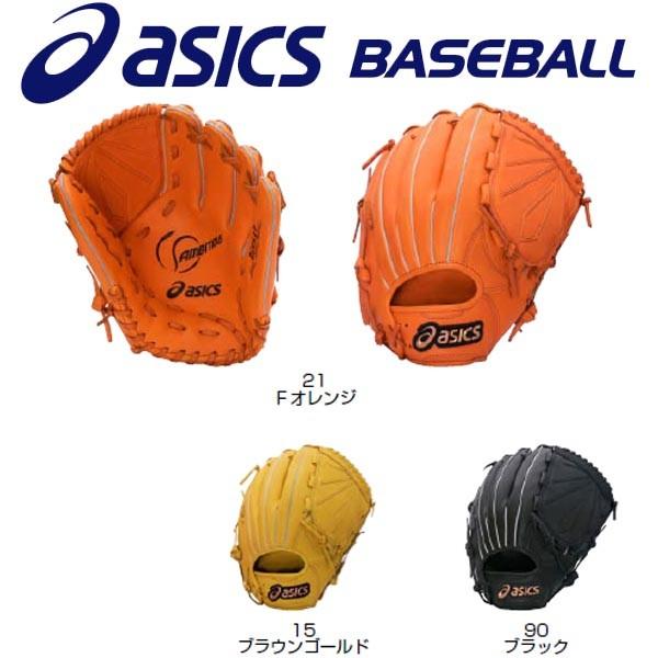 アシックス asics 野球 軟式グラブ/グローブ アンビシャス 投手用