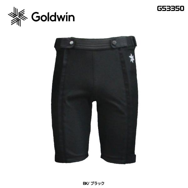 GOLDWIN（ゴールドウイン） 2023-24 GOLDWIN（ゴールドウィン