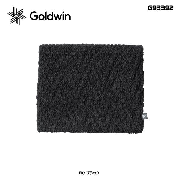 GOLDWIN（ゴールドウイン） 2023-24 GOLDWIN（ゴールドウィン）Big