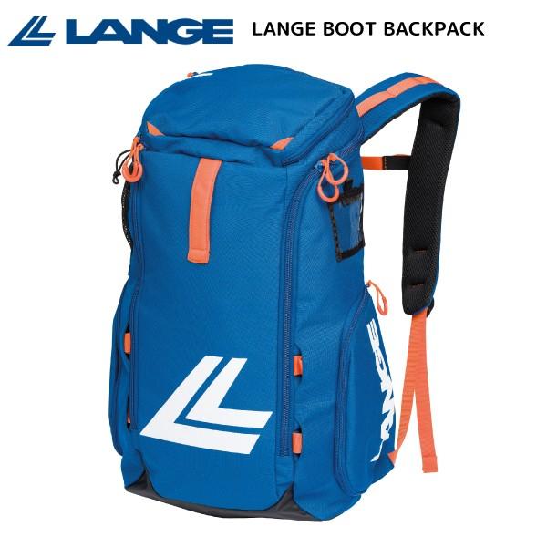 LANGE（ラング） 22-23 【ブーツバックパック/数量限定品】 LANGE BOOT