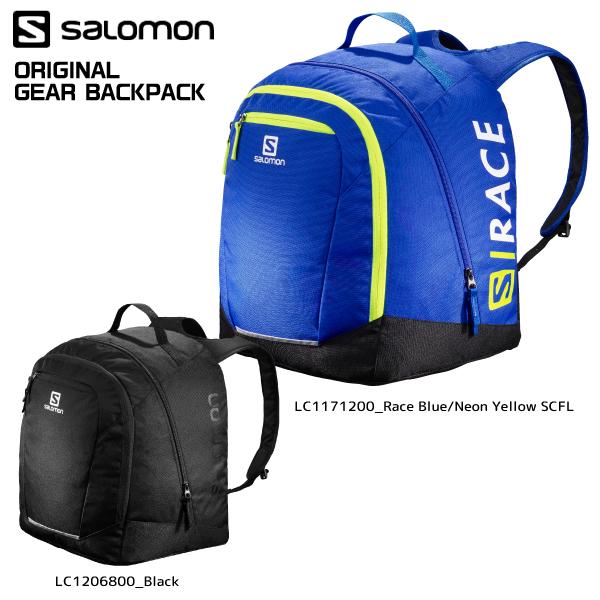 SALOMON（サロモン） 20-21 【ブーツパック/在庫処分品】 ORIGINAL