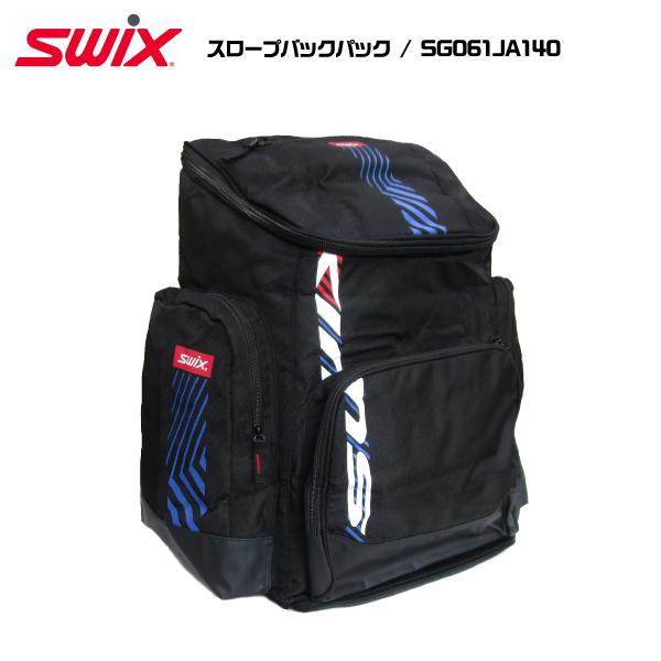 SWIX（スウィックス） 2025-26 Slope Pack（スロープパック