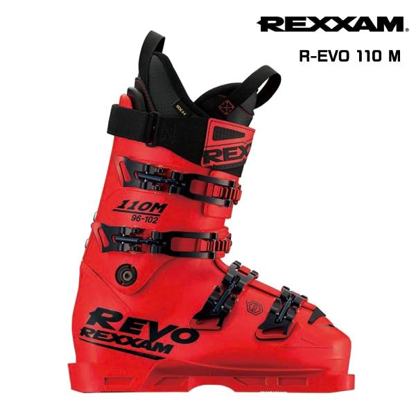 REXXAM（レクザム） 2023-24 R-EVO 110M（アールエボ 110M）BX-H22