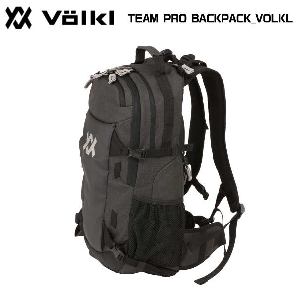 VOLKL（フォルクル） 2024-25 TEAM PRO BACKPACK（チームプロバック