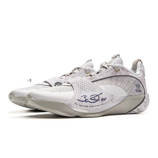 LI-NING ABAV043-3 WADE ALL CITY 13 ENCORE バスケットボールシューズ