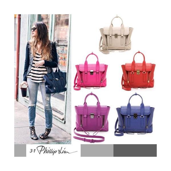 3.1 Phillip Lim（3.1 フィリップ リム） 3.1 Phillip Lim Pashli