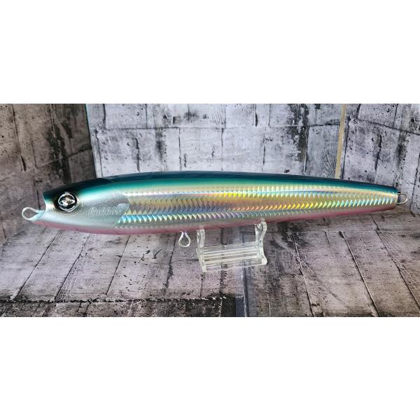 HandSome 15周年記念ルアー バブルス 100mm ns-stage_baburusugurukun