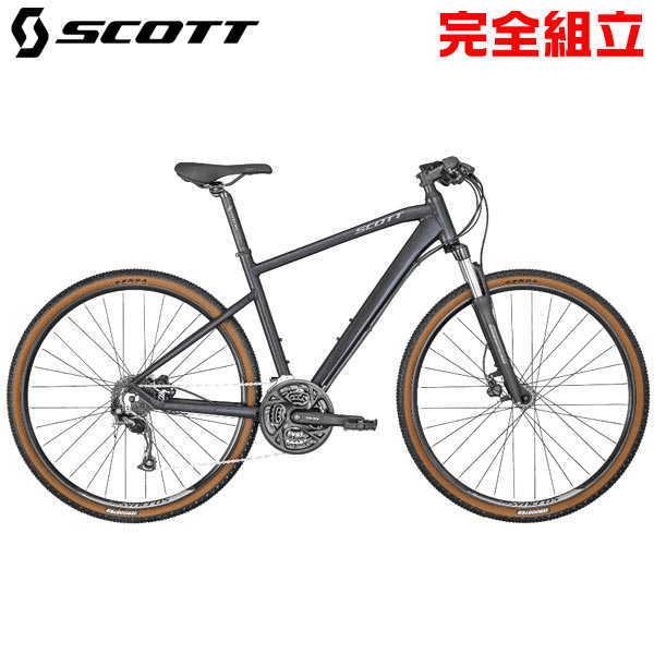 SCOTT（スコット） 在庫セール 2024年モデル SUB CROSS 40 MEN