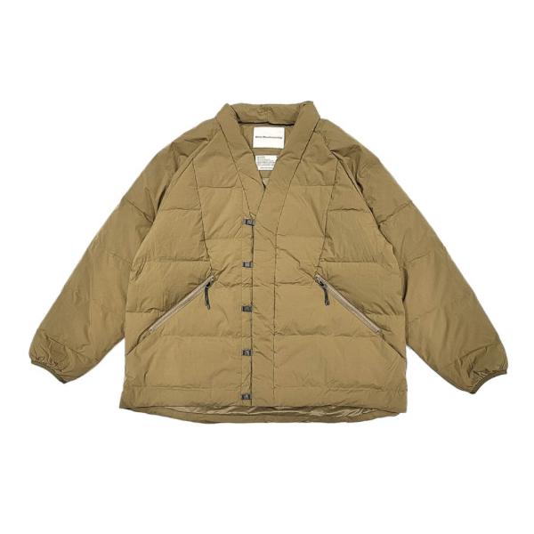 WHITE MOUNTAINEERING（ホワイトマウンテニアリング） x TAION HANTEN