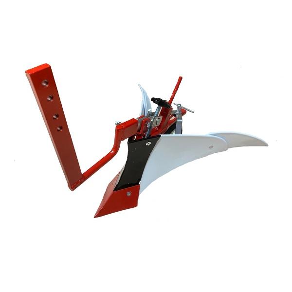 イセキ アポロ 培土器 「ライト」 K−010−15 管理機 : カワノ