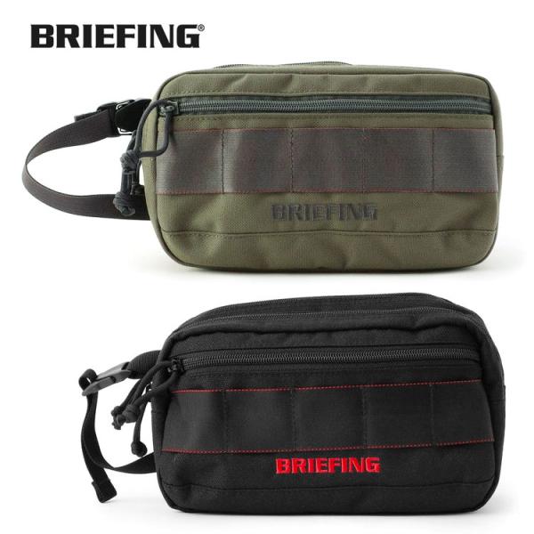 BRIEFING GOLF（ブリーフィングゴルフ） 【ブリーフィング/BRIEFING