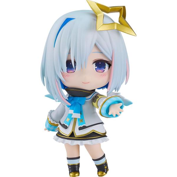 ねんどろいど ホロライブプロダクション 天音かなた : NORTH WORK
