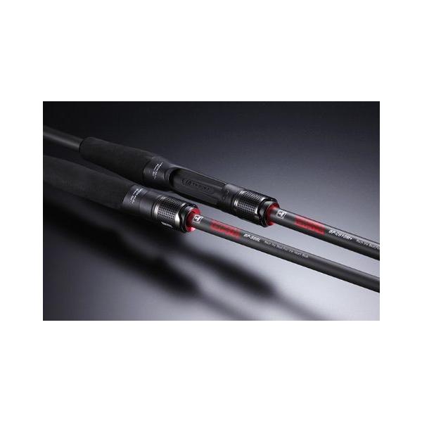 ジャッカル JACKALL / BPM BP-S70L-ST スピニングモデル : NorthCast