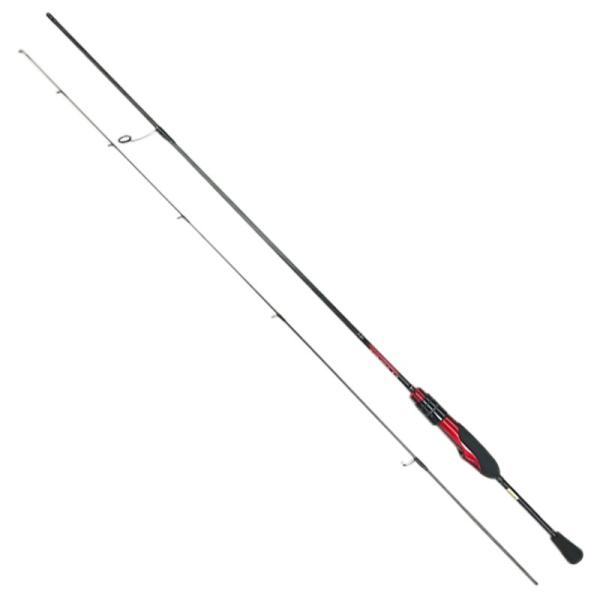 ダイワ 月下美人 AJING 510UL-S・R (ロッド・釣竿) 価格比較 - 価格.com