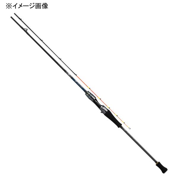 ダイワ エメラルダス EX イカメタル OR63MLB-SMT (ロッド・釣竿) 価格