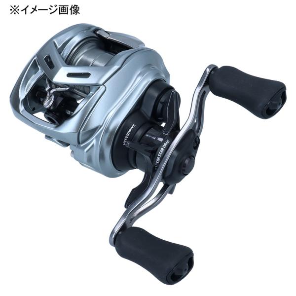 ダイワ アルファス SV TW 800S-XH (リール) 価格比較 - 価格.com