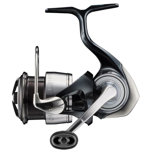 DAIWA（ダイワ） スピニングリール 24セルテート FC LT2500S LT2500S