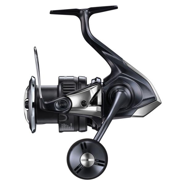 シマノ（SHIMANO） スピニングリール 25 ツインパワー XD 4000HG