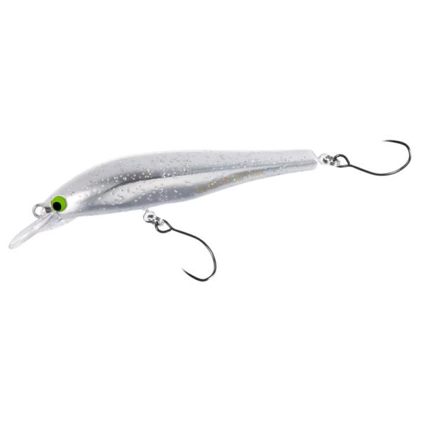 シマノ（SHIMANO） スラッシュラッシュ 55SS 55mm 007 GピッカピカG