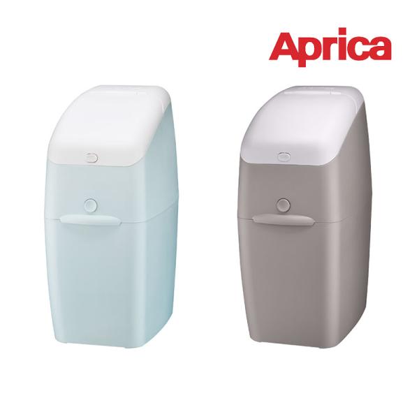 アップリカ（Aprica） 強力消臭おむつポット ニオイポイ カセット1個付
