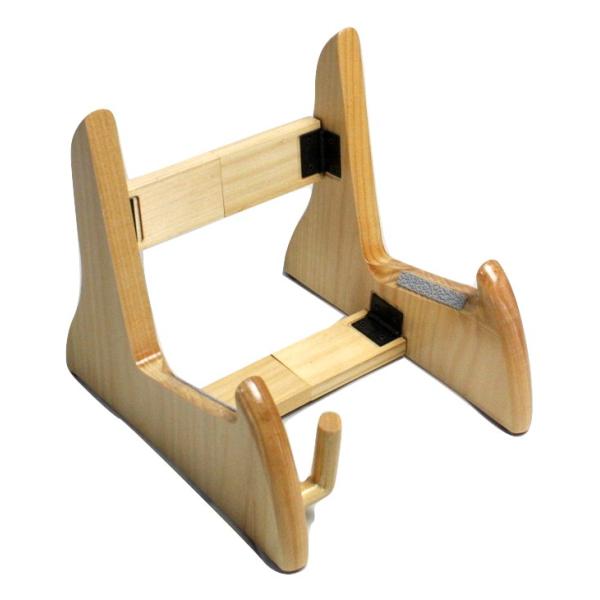 三線立て(三線スタンド)＆教本立て : 沖縄うまいもの屋長浜商店 - 通販