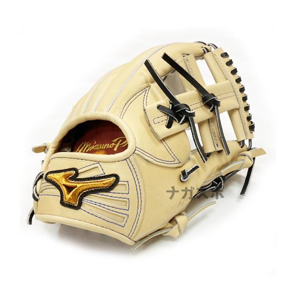 Mizuno Pro 硬式用 ミズノプロ 坂本モデル ブロンド クロスウェブ 店舗