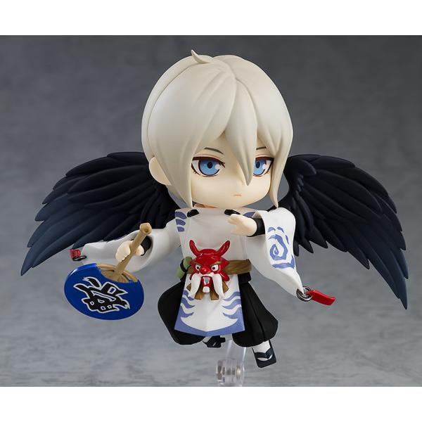 ねんどろいど 陰陽師 大天狗 ＊ : ホビーショップ中辻商店 ヤフー店