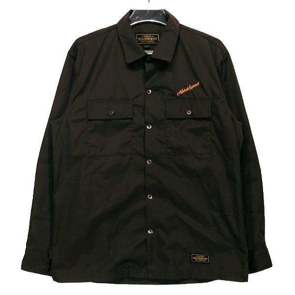 NEIGHBORHOOD（ネイバーフッド） 20SS CLASSIC WORK/EC-SHIRT.LS