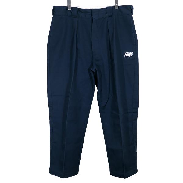 Dickies（ディッキーズ） WIND AND SEA ウィンダンシー x IT'S A