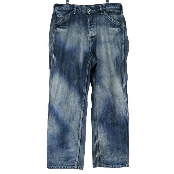 NEIGHBORHOOD（ネイバーフッド） 19AW SAVAGE.UTILITY/C-PT 192XBNH