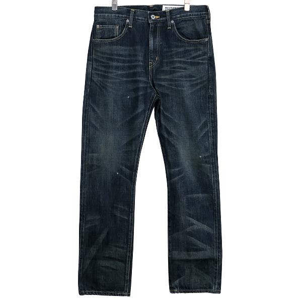 NEIGHBORHOOD（ネイバーフッド） 14SS WASHED.DP MID/14OZ-PT 141DCNH