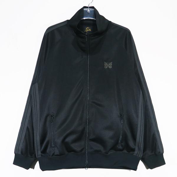 Needles（ニードルス） ニードルズ TRACK JACKET - POLY PU1593