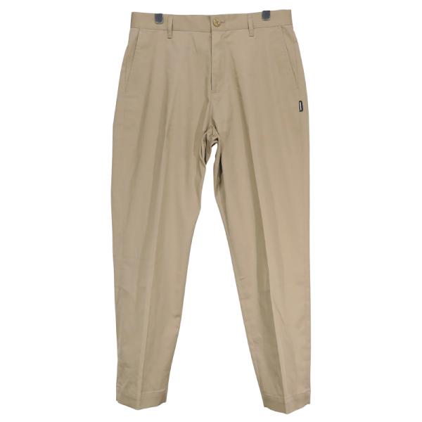 NEIGHBORHOOD（ネイバーフッド） 25SS ANKLE PANTS 251ZANH-PTM02