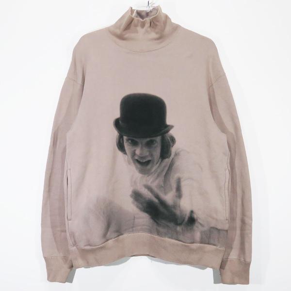 UNDERCOVER（アンダーカバー） A Clockwork Orange 時計じかけの