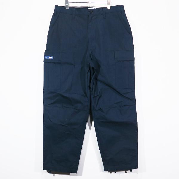 WTAPS（ダブルタップス） 23AW MILT9602/TROUSERS/NYCO.RIPSTOP